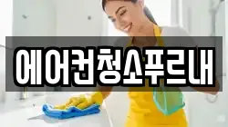 에어컨청소푸르내