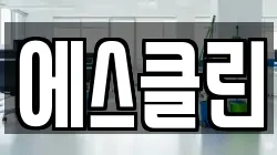 에스클린