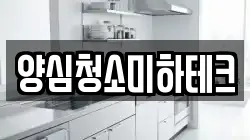 양심청소미하테크