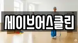 세이브어스클린