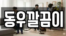 동우깔끔이