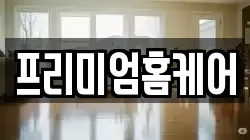 프리미엄홈케어