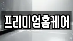 프리미엄홈케어