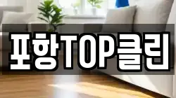 포항TOP클린