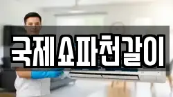 국제쇼파천갈이