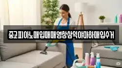 중고피아노매입매매영창삼익야마하매입수거