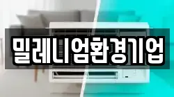 밀레니엄환경기업