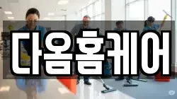 다옴홈케어