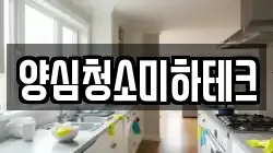 양심청소미하테크