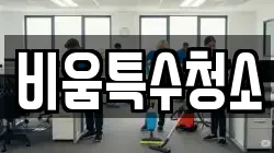 비움특수청소