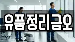 유품정리금오
