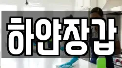 하얀장갑