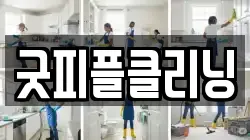 굿피플클리닝