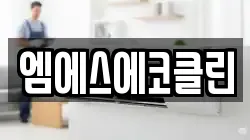 엠에스에코클린