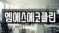 엠에스에코클린