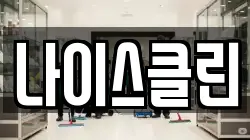 나이스클린