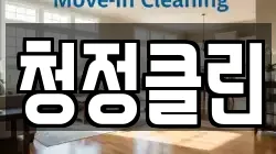 청정클린