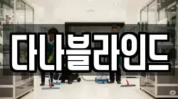 다나블라인드