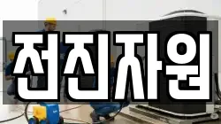전진자원
