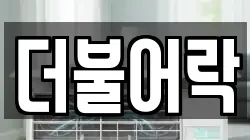 더불어락