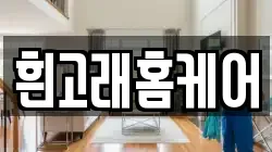 흰고래홈케어