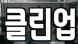 클린업