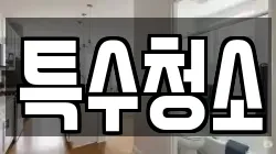 특수청소