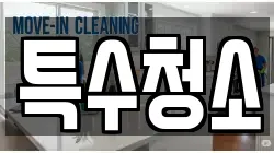 특수청소