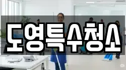 도영특수청소