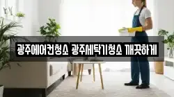 광주광역시 북구 연제동 청소,입주청소,사무실청소,에어컨청소,특수청소,상가청소,거주청소,유품정리
