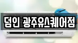 덤인 광주유스퀘어점