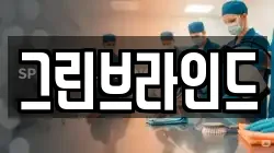 그린브라인드