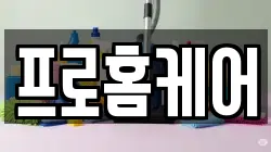 프로홈케어