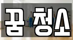 꿈 청소