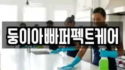 둥이아빠퍼펙트케어