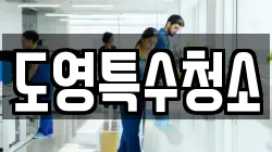 도영특수청소