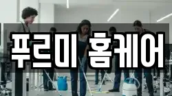 푸르미 홈케어
