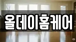 올데이홈케어