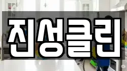 진성클린