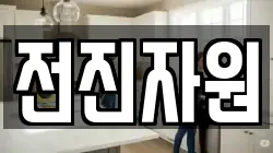 전진자원