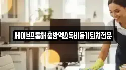 세이브프롬해충방역소독비둘기퇴치전문