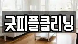 굿피플클리닝