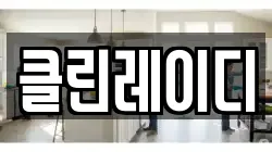 클린레이디