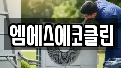 엠에스에코클린