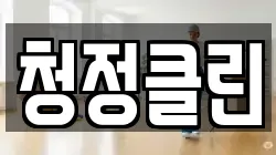 청정클린