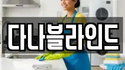 다나블라인드