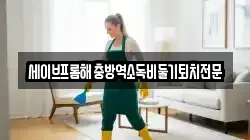 세이브프롬해충방역소독비둘기퇴치전문