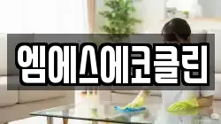 엠에스에코클린