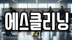 에스클리닝