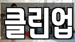 클린업